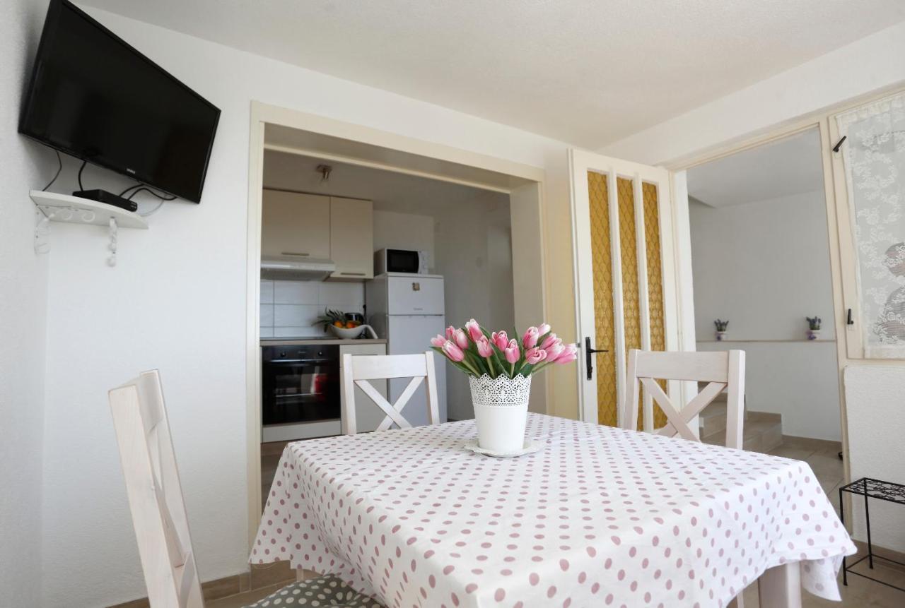 Holiday Home Miklica Klis Экстерьер фото