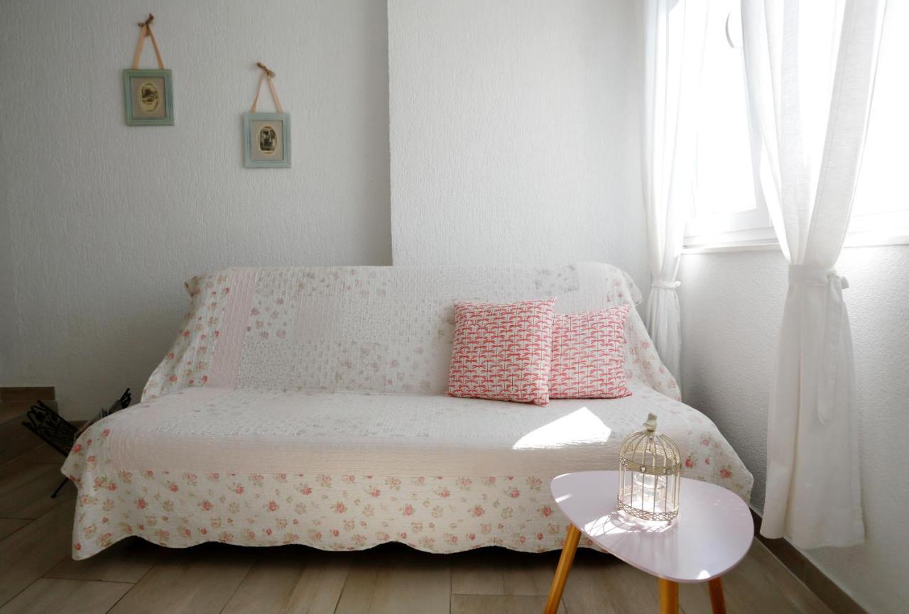 Holiday Home Miklica Klis Экстерьер фото