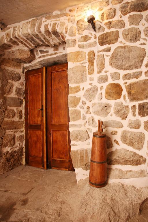 Holiday Home Miklica Klis Экстерьер фото
